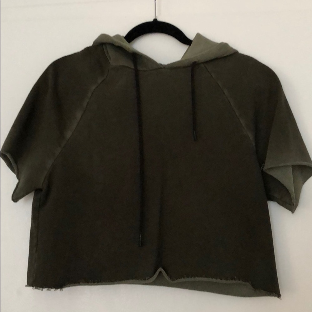 Cotton Citizen pullover